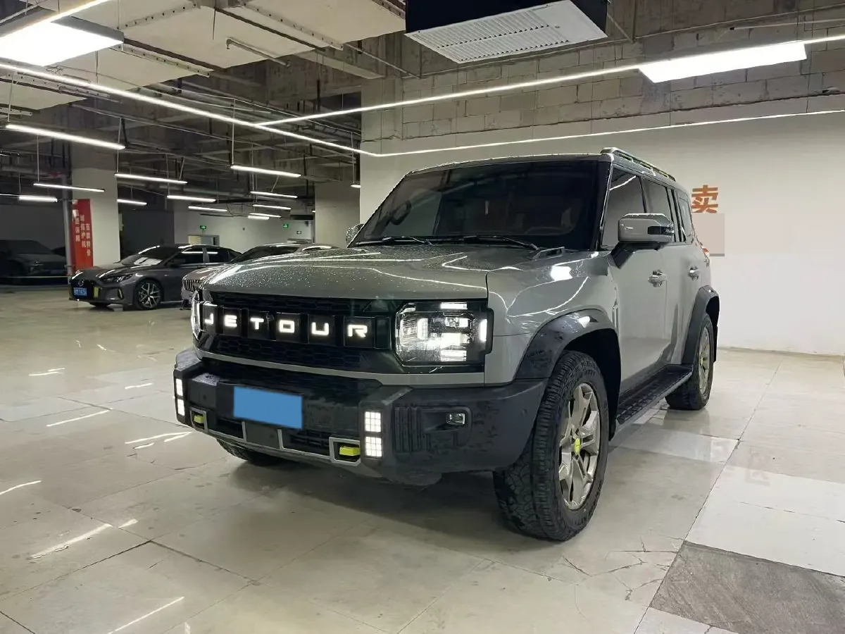 2023 Jetour Traveller 2.0T 254HP L4 8AT,autocango,china used car exporter,china ev exporter,chinese used car exporter,chinese used ev exporter