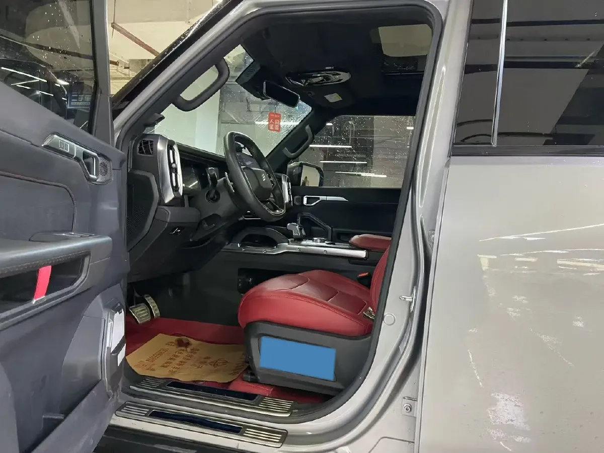 2023 Jetour Traveller 2.0T 254HP L4 8AT,autocango,china used car exporter,china ev exporter,chinese used car exporter,chinese used ev exporter