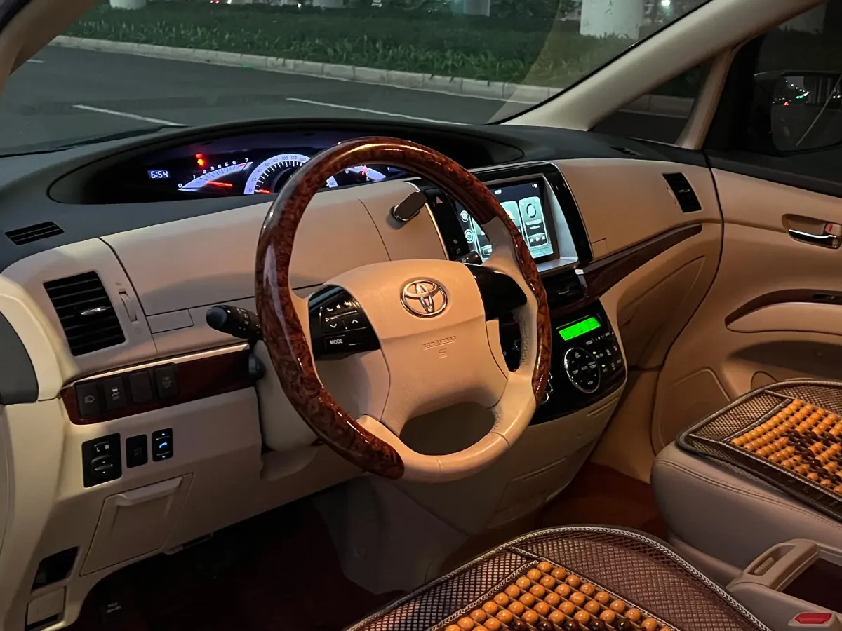 2016 Toyota Land Cruiser Prado 3.5L 280HP V6 6AT,autocango,china used car exporter,china ev exporter,chinese used car exporter,chinese used ev exporter