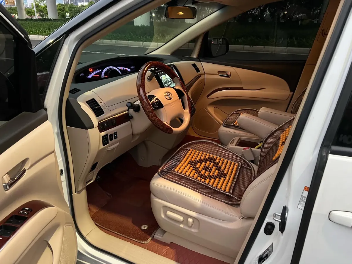 2016 Toyota Land Cruiser Prado 3.5L 280HP V6 6AT,autocango,china used car exporter,china ev exporter,chinese used car exporter,chinese used ev exporter