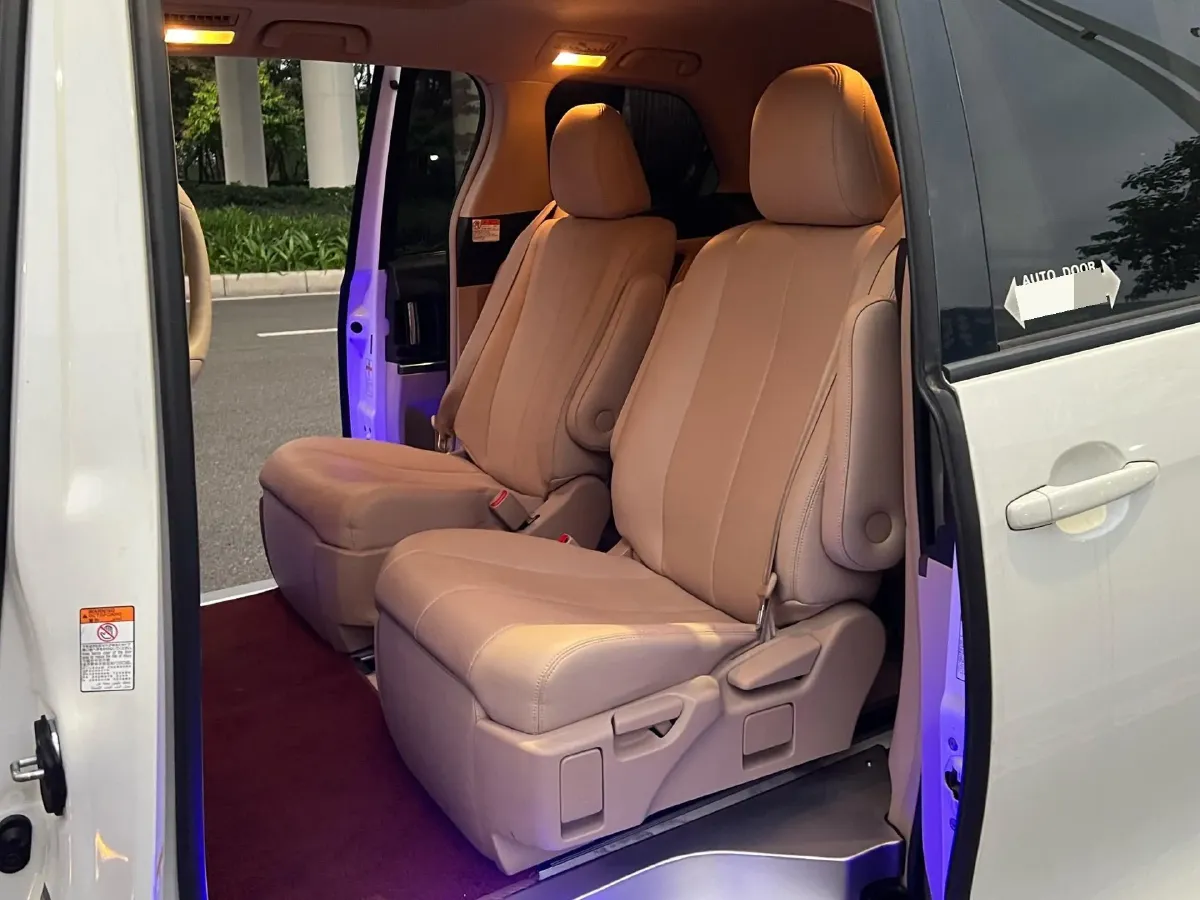 2016 Toyota Land Cruiser Prado 3.5L 280HP V6 6AT,autocango,china used car exporter,china ev exporter,chinese used car exporter,chinese used ev exporter