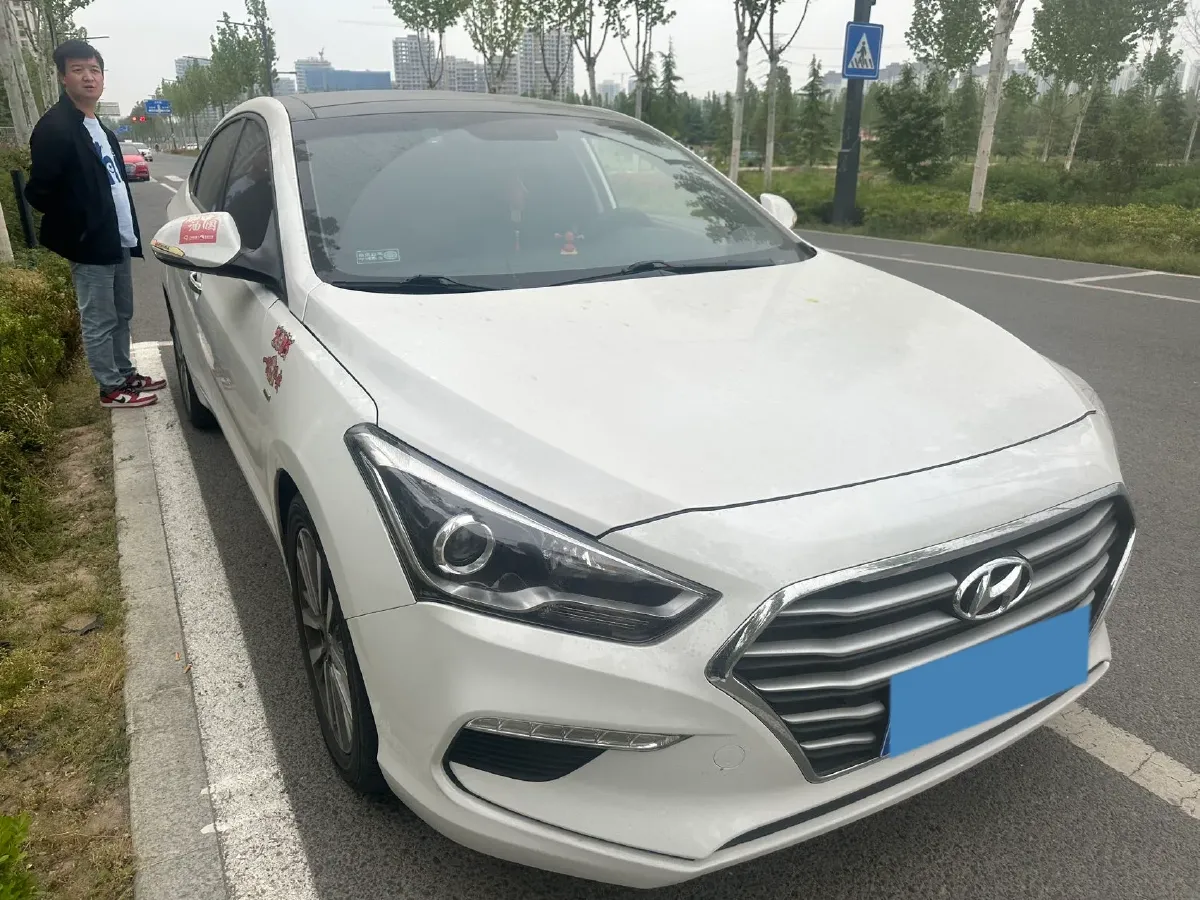 2017 Hyundai Mistra 1.8L 143HP L4 6AT,autocango,china used car exporter,china ev exporter,chinese used car exporter,chinese used ev exporter