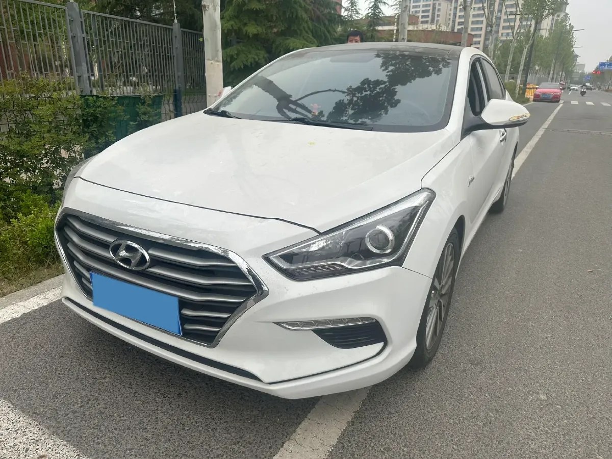 2017 Hyundai Mistra 1.8L 143HP L4 6AT,autocango,china used car exporter,china ev exporter,chinese used car exporter,chinese used ev exporter