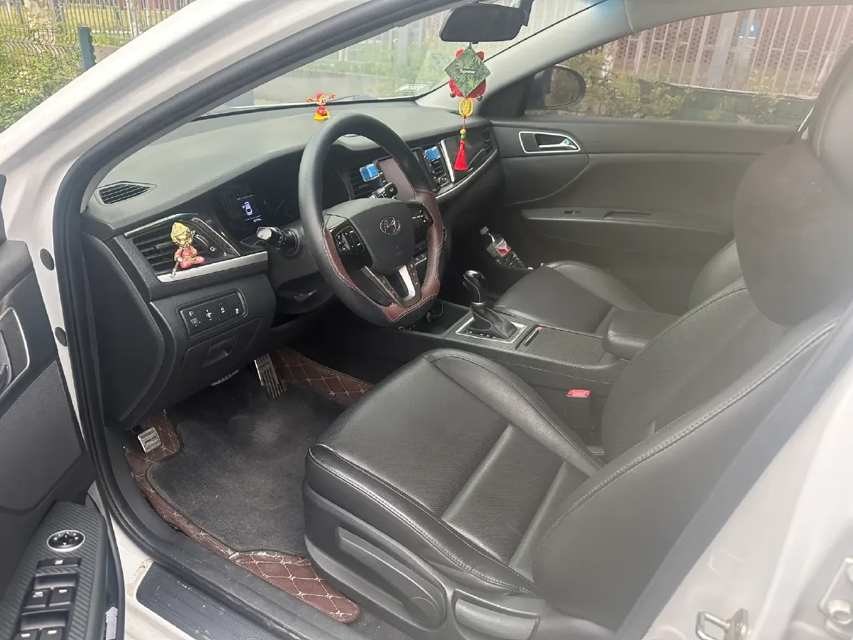 2017 Hyundai Mistra 1.8L 143HP L4 6AT,autocango,china used car exporter,china ev exporter,chinese used car exporter,chinese used ev exporter