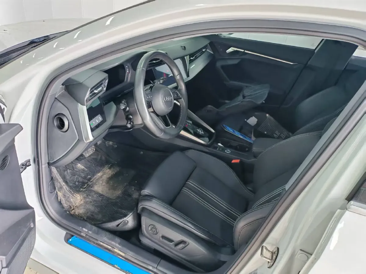 2021 Audi A3 1.4T 150HP L4 7DCT,autocango,china used car exporter,china ev exporter,chinese used car exporter,chinese used ev exporter