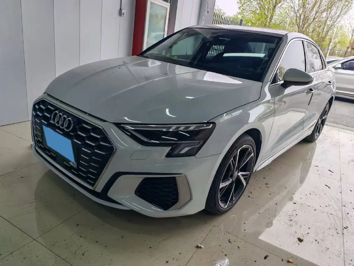 2021 Audi A3 1.4T 150HP L4 7DCT,autocango,china used car exporter,china ev exporter,chinese used car exporter,chinese used ev exporter