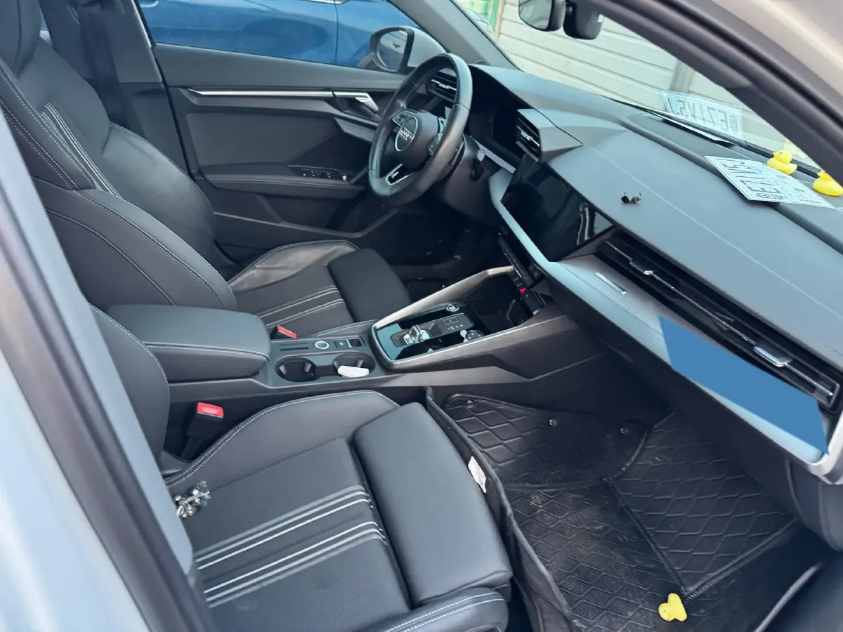 2021 Audi A3 1.4T 150HP L4 7DCT,autocango,china used car exporter,china ev exporter,chinese used car exporter,chinese used ev exporter