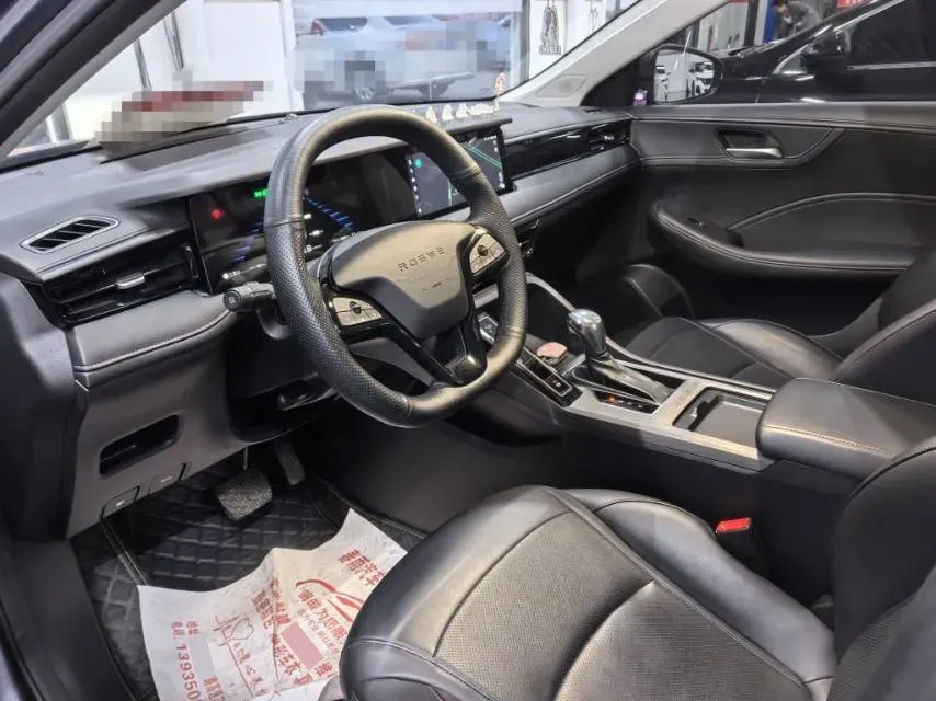 2023 Roewe i5 1.5L 129HP L4 CVT,autocango,china used car exporter,china ev exporter,chinese used car exporter,chinese used ev exporter