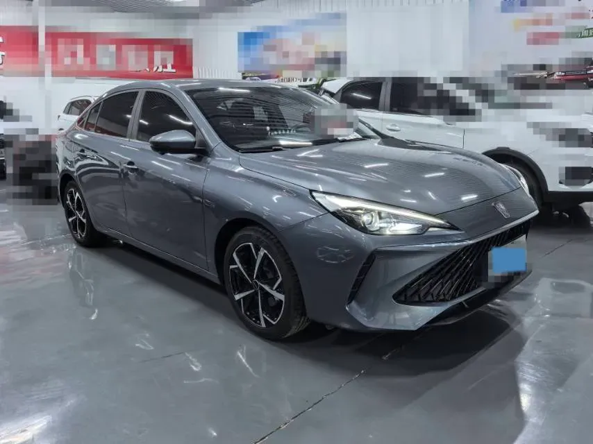 2023 Roewe i5 1.5L 129HP L4 CVT,autocango,china used car exporter,china ev exporter,chinese used car exporter,chinese used ev exporter