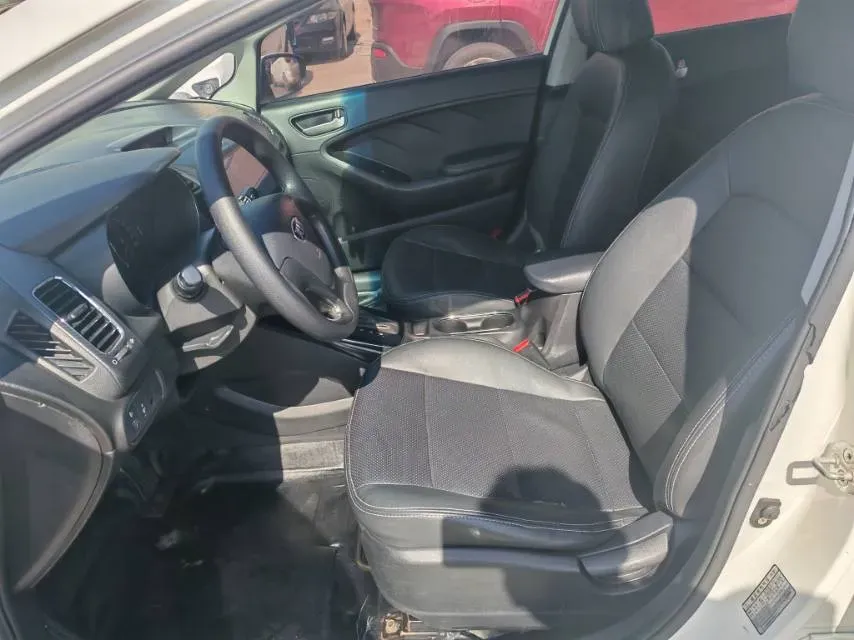 2016 Kia K3 1.6L 128HP L4 6AT,autocango,china used car exporter,china ev exporter,chinese used car exporter,chinese used ev exporter