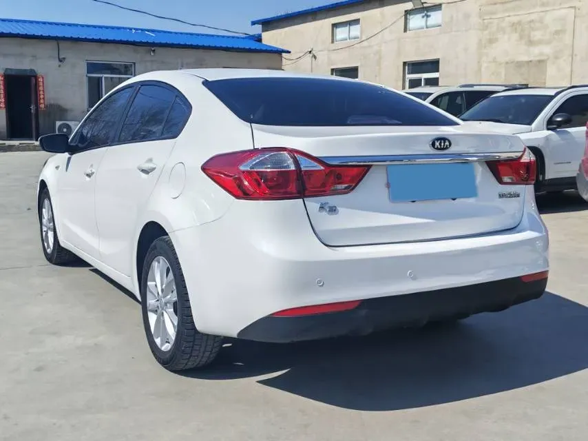 2016 Kia K3 1.6L 128HP L4 6AT,autocango,china used car exporter,china ev exporter,chinese used car exporter,chinese used ev exporter