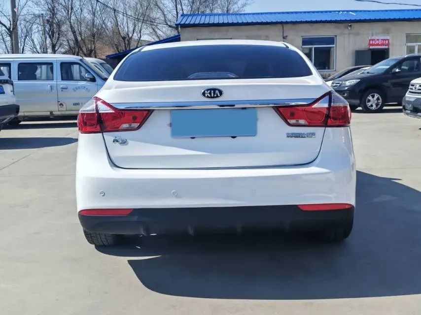 2016 Kia K3 1.6L 128HP L4 6AT,autocango,china used car exporter,china ev exporter,chinese used car exporter,chinese used ev exporter