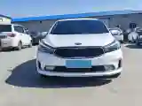 2016 Kia K3 1.6L 128HP L4 6AT