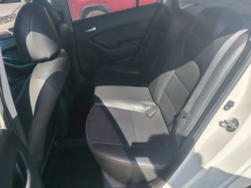 2016 Kia K3 1.6L 128HP L4 6AT,autocango,china used car exporter,china ev exporter,chinese used car exporter,chinese used ev exporter