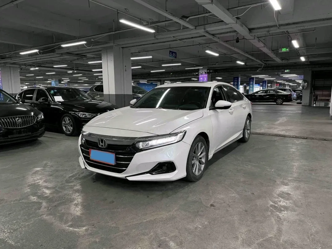 2022 Honda Accord 1.5T 194HP L4 CVT,autocango,china used car exporter,china ev exporter,chinese used car exporter,chinese used ev exporter