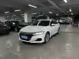 2022 Honda Accord 1.5T 194HP L4 CVT