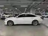 2022 Honda Accord 1.5T 194HP L4 CVT