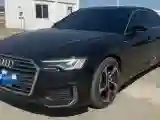 2021 Audi A6L 2.0T 224HP L4 7DCT