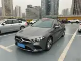 2022 MERCEDES-BENZ A CLASS,autocango,china used car exporter,china ev exporter,chinese used car exporter,chinese used ev exporter
