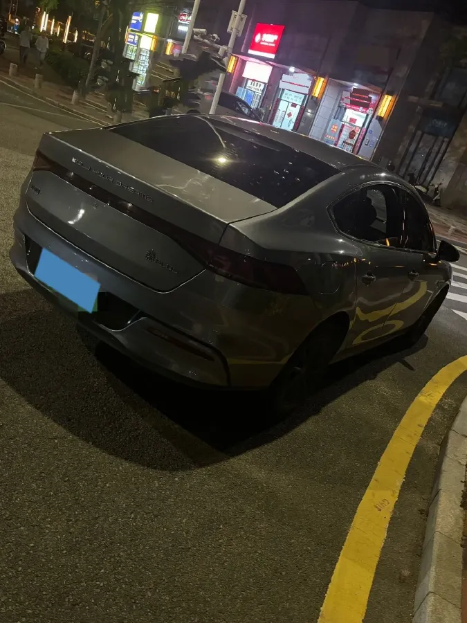 2025 BYD Qin Plus BEV 57.6KWH,autocango,china used car exporter,china ev exporter,chinese used car exporter,chinese used ev exporter