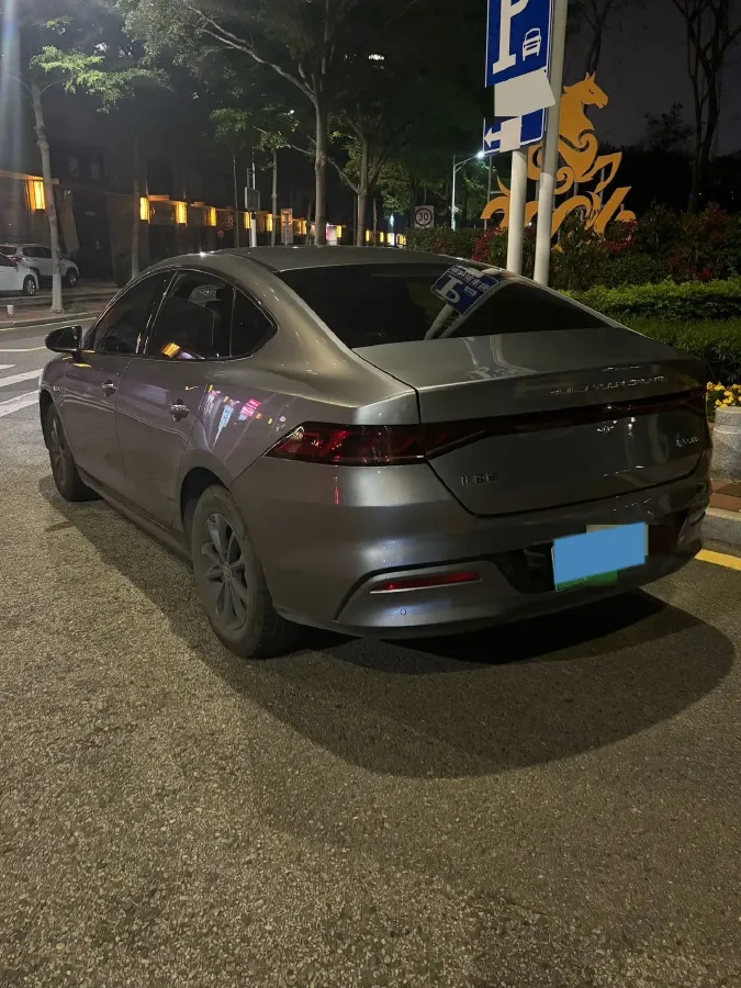 2025 BYD Qin Plus BEV 57.6KWH,autocango,china used car exporter,china ev exporter,chinese used car exporter,chinese used ev exporter