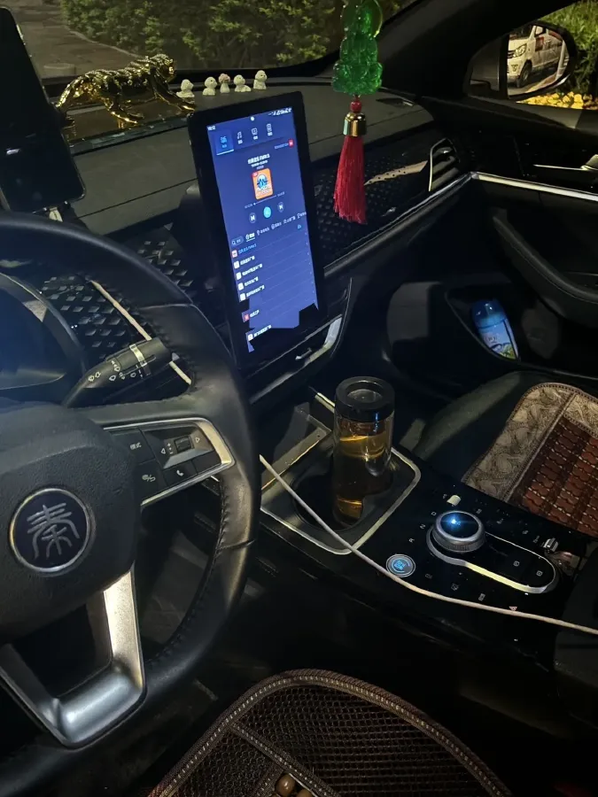 2025 BYD Qin Plus BEV 57.6KWH,autocango,china used car exporter,china ev exporter,chinese used car exporter,chinese used ev exporter