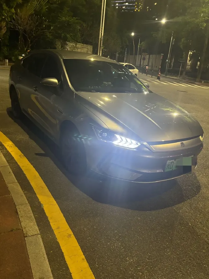 2025 BYD Qin Plus BEV 57.6KWH,autocango,china used car exporter,china ev exporter,chinese used car exporter,chinese used ev exporter