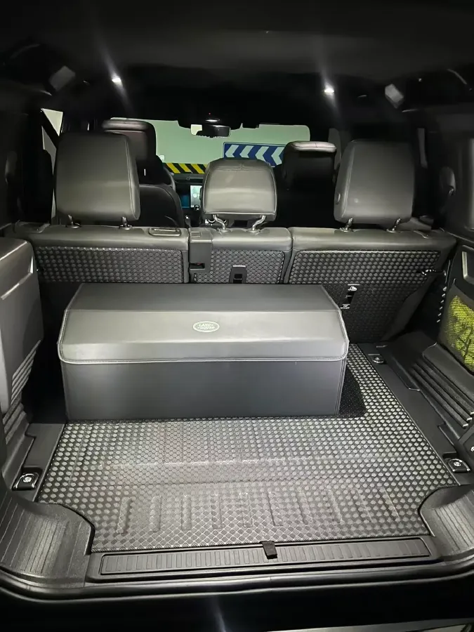 2024 Land Rover Defender 5.0T 525HP V8 8AT,autocango,china used car exporter,china ev exporter,chinese used car exporter,chinese used ev exporter