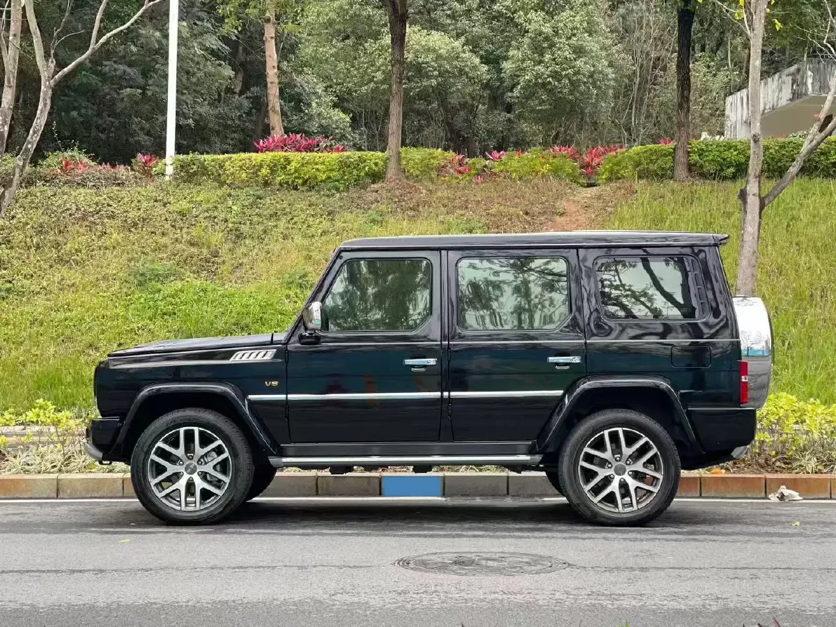 2022 Beijing BJ80 3.0T 280HP V6 8AT,autocango,china used car exporter,china ev exporter,chinese used car exporter,chinese used ev exporter