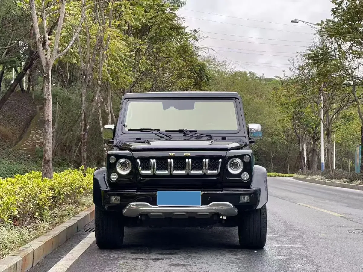 2022 Beijing BJ80 3.0T 280HP V6 8AT,autocango,china used car exporter,china ev exporter,chinese used car exporter,chinese used ev exporter