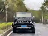 2022 Beijing BJ80 3.0T 280HP V6 8AT