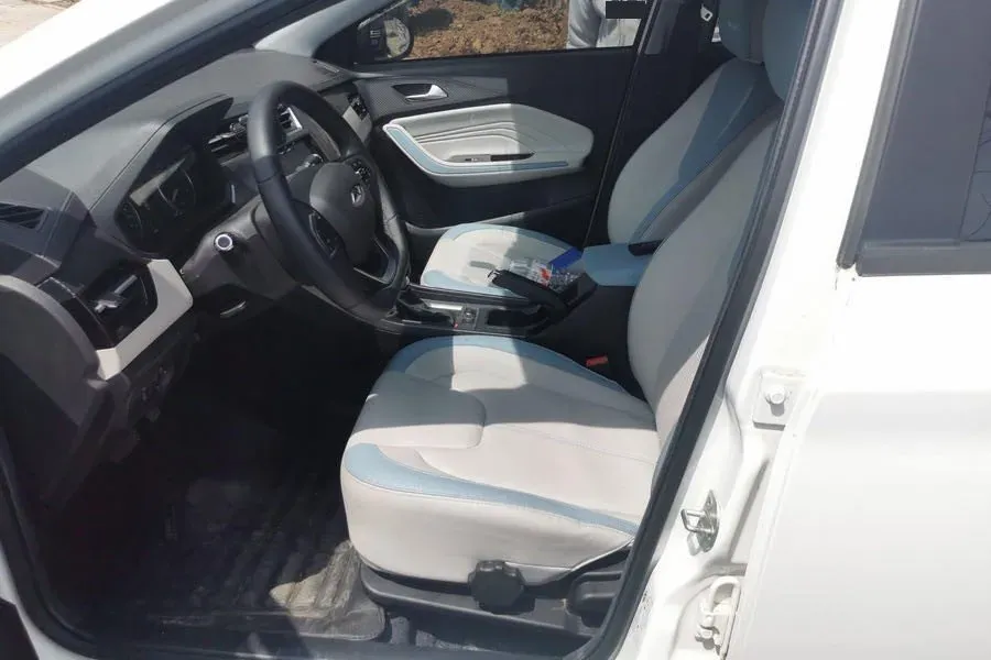 2022 Chery Tiggo 3x 1.5L 116HP L4 CVT,autocango,china used car exporter,china ev exporter,chinese used car exporter,chinese used ev exporter