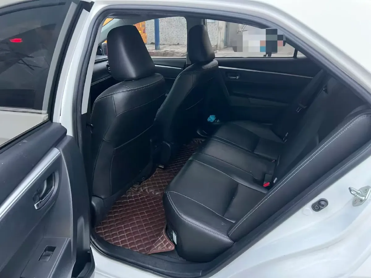 2017 Ford Focus 1.5T 181HP L4 6AT,autocango,china used car exporter,china ev exporter,chinese used car exporter,chinese used ev exporter