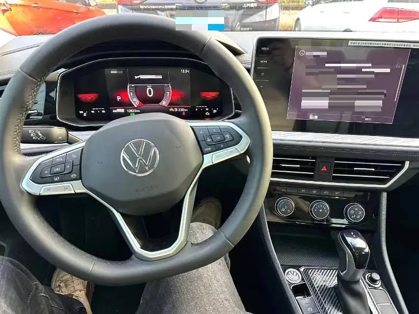 2024 Volkswagen Sagitar 1.5T 160HP L4 7DCT,autocango,china used car exporter,china ev exporter,chinese used car exporter,chinese used ev exporter