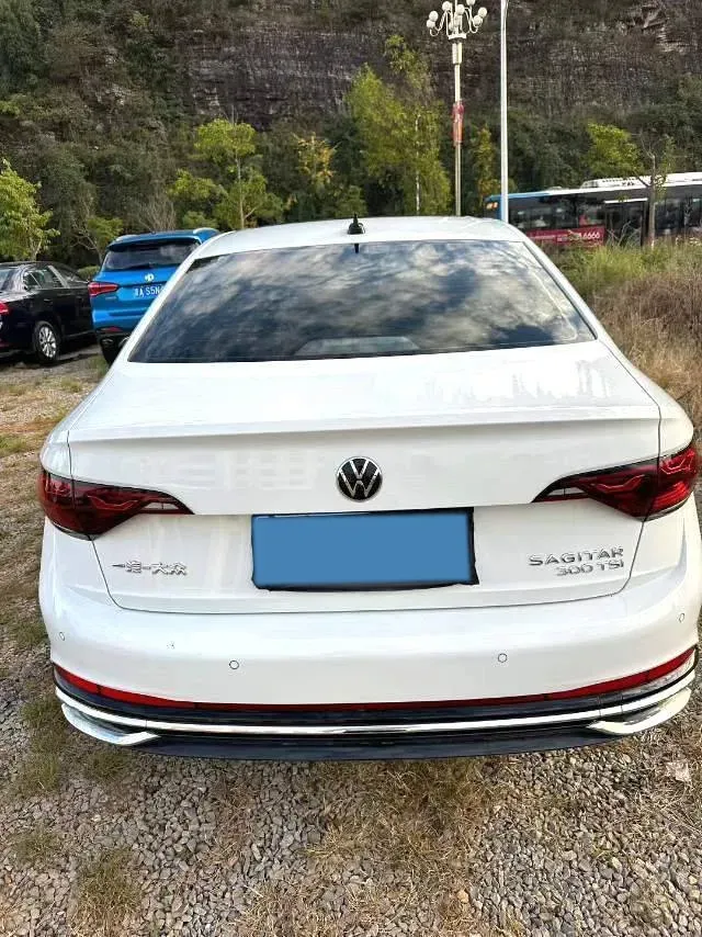 2024 Volkswagen Sagitar 1.5T 160HP L4 7DCT,autocango,china used car exporter,china ev exporter,chinese used car exporter,chinese used ev exporter
