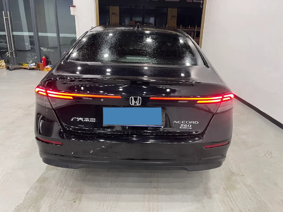 2025 Honda Accord 1.5T 192HP L4 CVT,autocango,china used car exporter,china ev exporter,chinese used car exporter,chinese used ev exporter