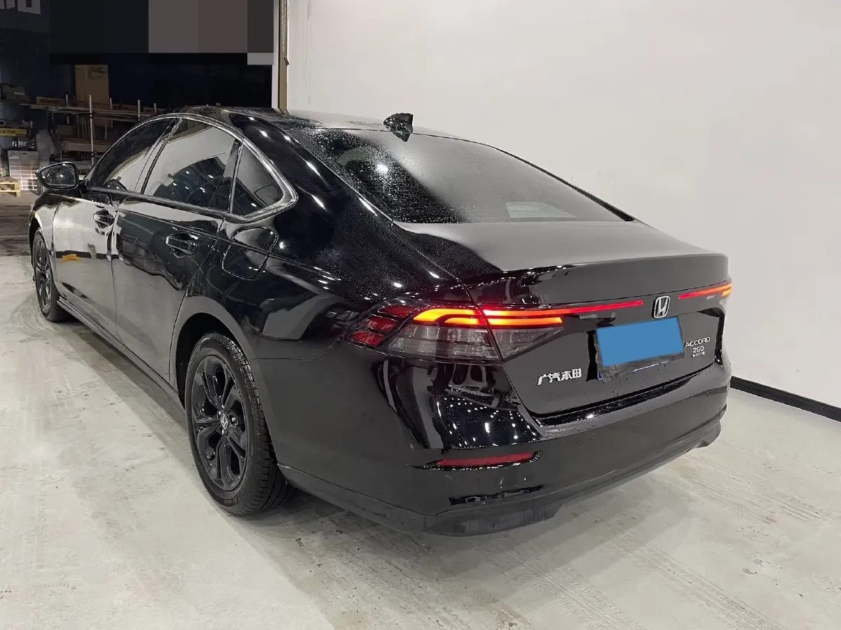 2025 Honda Accord 1.5T 192HP L4 CVT,autocango,china used car exporter,china ev exporter,chinese used car exporter,chinese used ev exporter