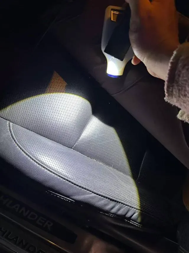 2018 Toyota Highlander 2.0T 220HP L4 6AT,autocango,china used car exporter,china ev exporter,chinese used car exporter,chinese used ev exporter