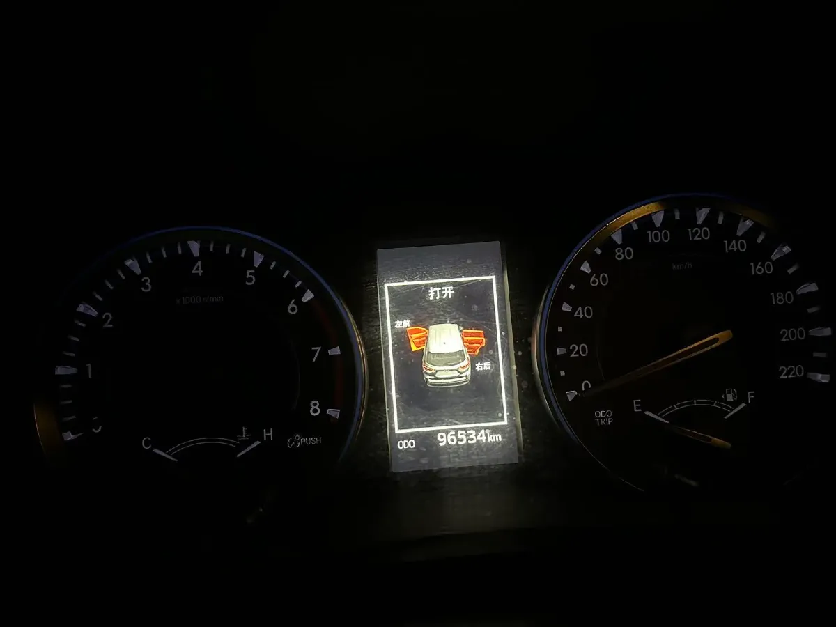 2018 Toyota Highlander 2.0T 220HP L4 6AT,autocango,china used car exporter,china ev exporter,chinese used car exporter,chinese used ev exporter