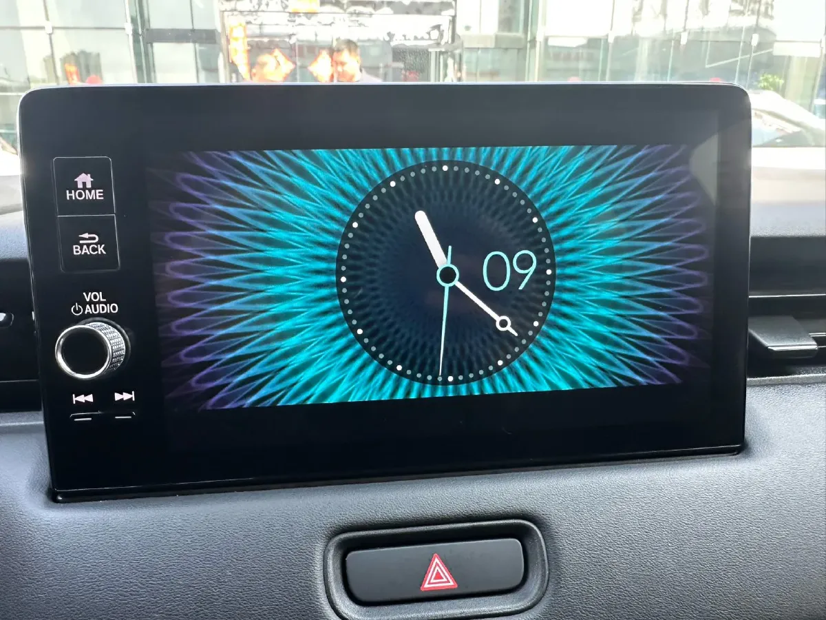 2023 Honda XR-V 1.5L 124HP L4 CVT,autocango,china used car exporter,china ev exporter,chinese used car exporter,chinese used ev exporter