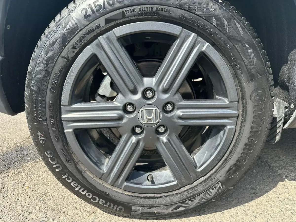 2023 Honda XR-V 1.5L 124HP L4 CVT,autocango,china used car exporter,china ev exporter,chinese used car exporter,chinese used ev exporter