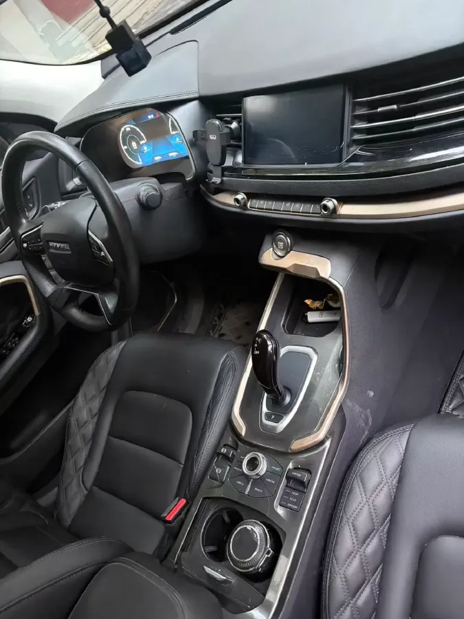 2020 Haval H6 1.5T 169HP L4 7DCT,autocango,china used car exporter,china ev exporter,chinese used car exporter,chinese used ev exporter