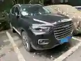 2020 Haval H6 1.5T 169HP L4 7DCT
