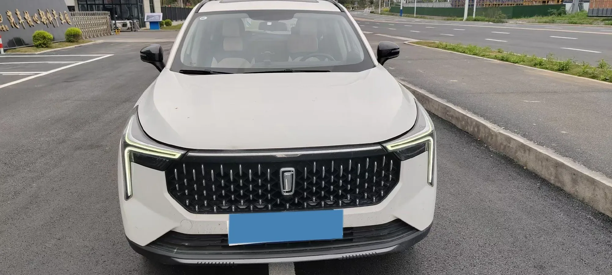 2023 Bestune T55 1.5T 169HP L4 7DCT,autocango,china used car exporter,china ev exporter,chinese used car exporter,chinese used ev exporter