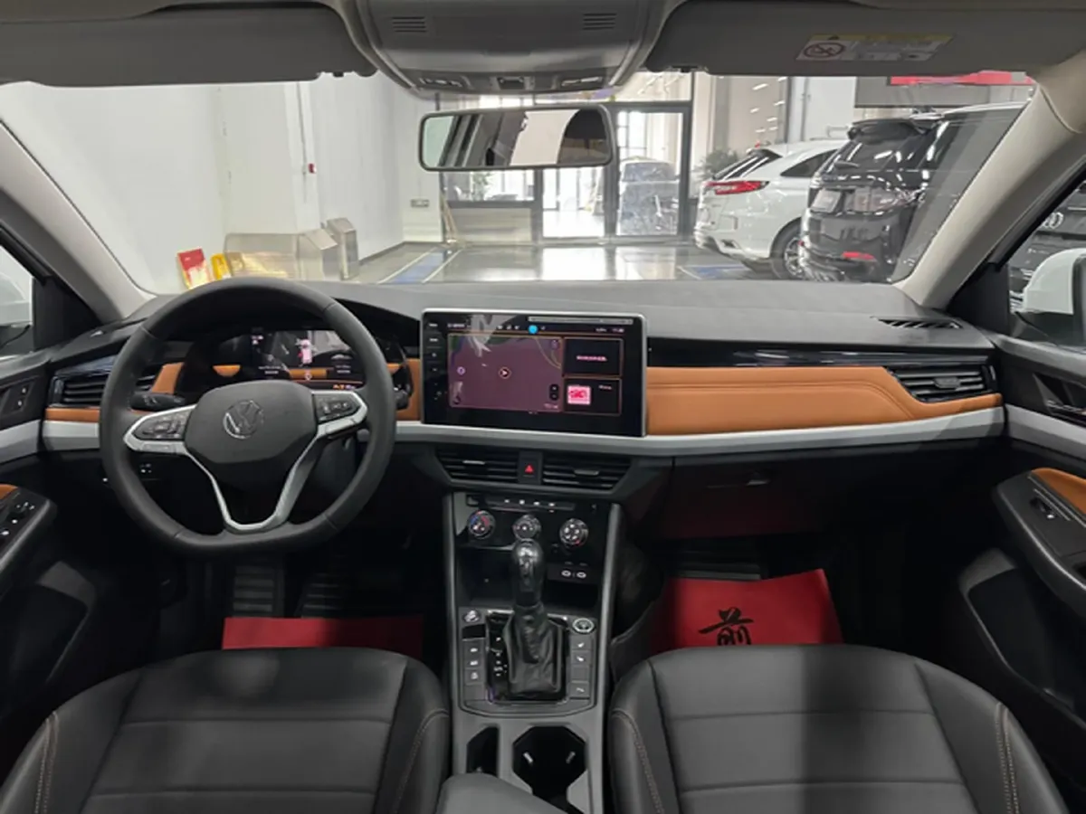 2025 Volkswagen Bora 1.2T 116HP L4 7DCT,autocango,china used car exporter,china ev exporter,chinese used car exporter,chinese used ev exporter