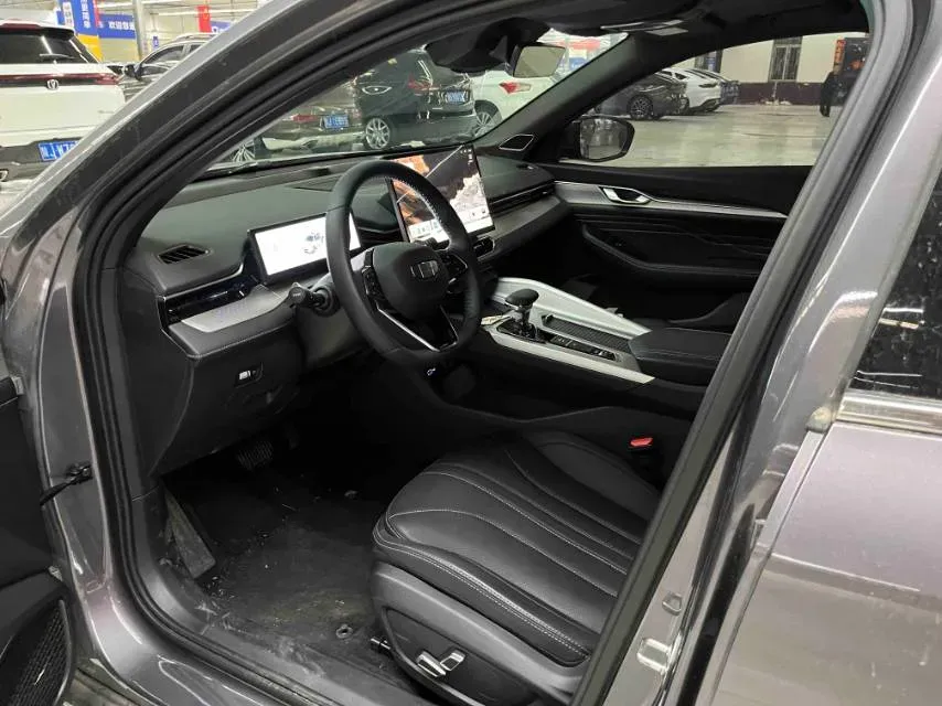 2023 Geely Preface 1.5T 181HP L4 7DCT,autocango,china used car exporter,china ev exporter,chinese used car exporter,chinese used ev exporter