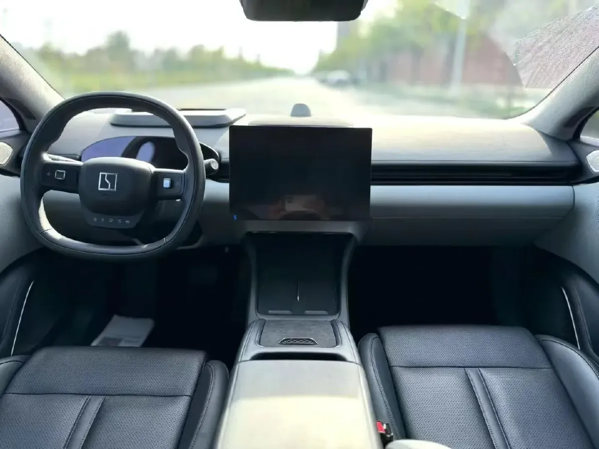 2024 Zeekr 007 BEV 75KWH,autocango,china used car exporter,china ev exporter,chinese used car exporter,chinese used ev exporter