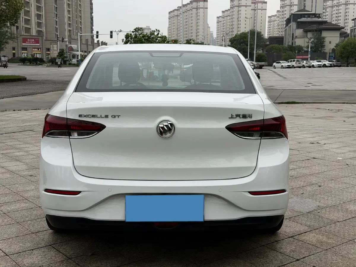 2021 Buick Excelle 1.5L 113HP L4 6AT,autocango,china used car exporter,china ev exporter,chinese used car exporter,chinese used ev exporter