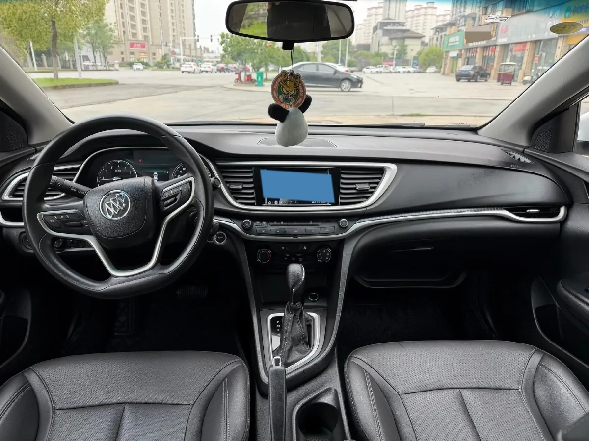 2021 Buick Excelle 1.5L 113HP L4 6AT,autocango,china used car exporter,china ev exporter,chinese used car exporter,chinese used ev exporter