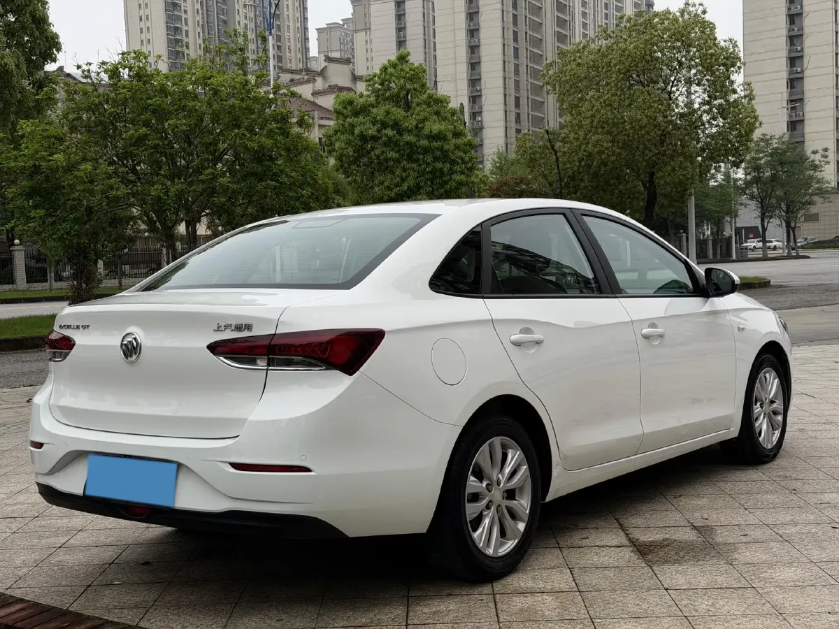 2021 Buick Excelle 1.5L 113HP L4 6AT,autocango,china used car exporter,china ev exporter,chinese used car exporter,chinese used ev exporter